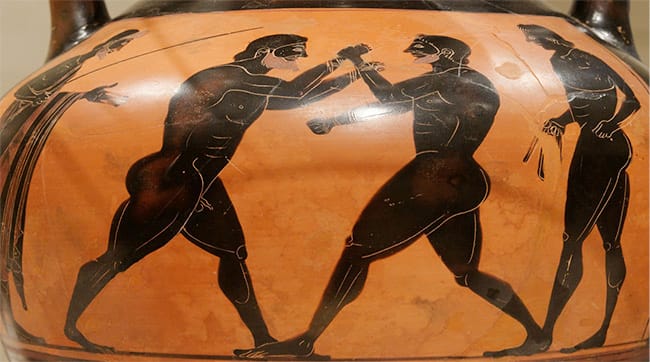 From Apollo to “Creed”: Boxing’s Long History - SI Kids: Sports News ...