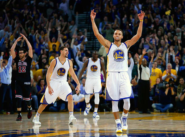 “Rising Above” Excerpt: Stephen Curry - SI Kids: Sports News for Kids ...