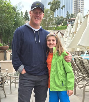 Catching Up with Former Pro Jim Abbott - SI Kids: Sports News for Kids ...