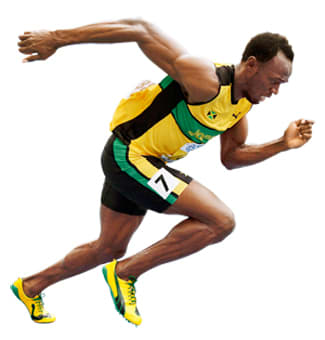 Why Is Usain Bolt So Fast - SI Kids: Sports News for Kids, Kids Games ...