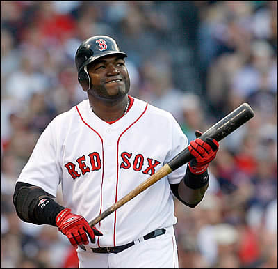 Big Papi in a Big Slump - SI Kids: Sports News for Kids, Kids Games and ...