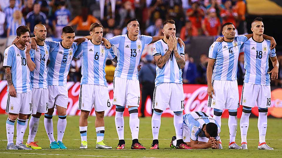 Argentina hits nadir as country loses another final SI Kids Sports