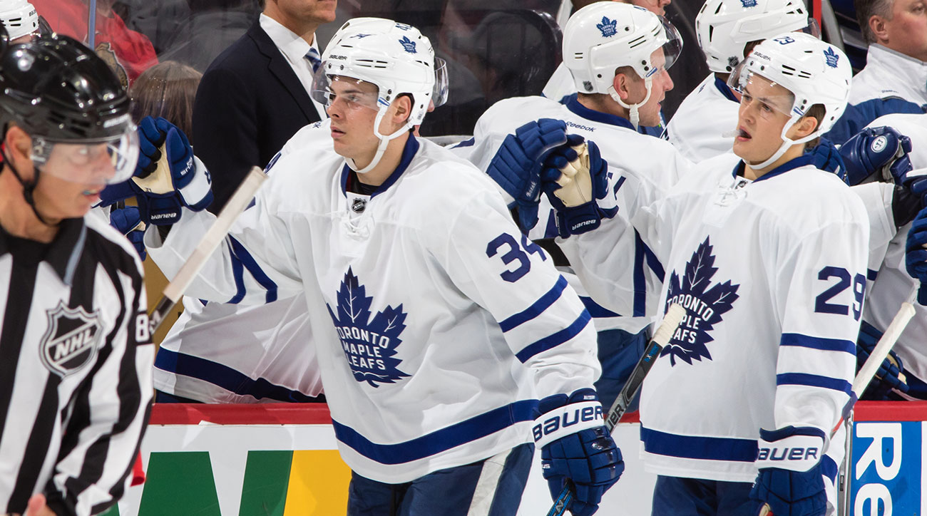 auston-matthews-scores-four-goals-in-historic-nhl-debut-si-kids