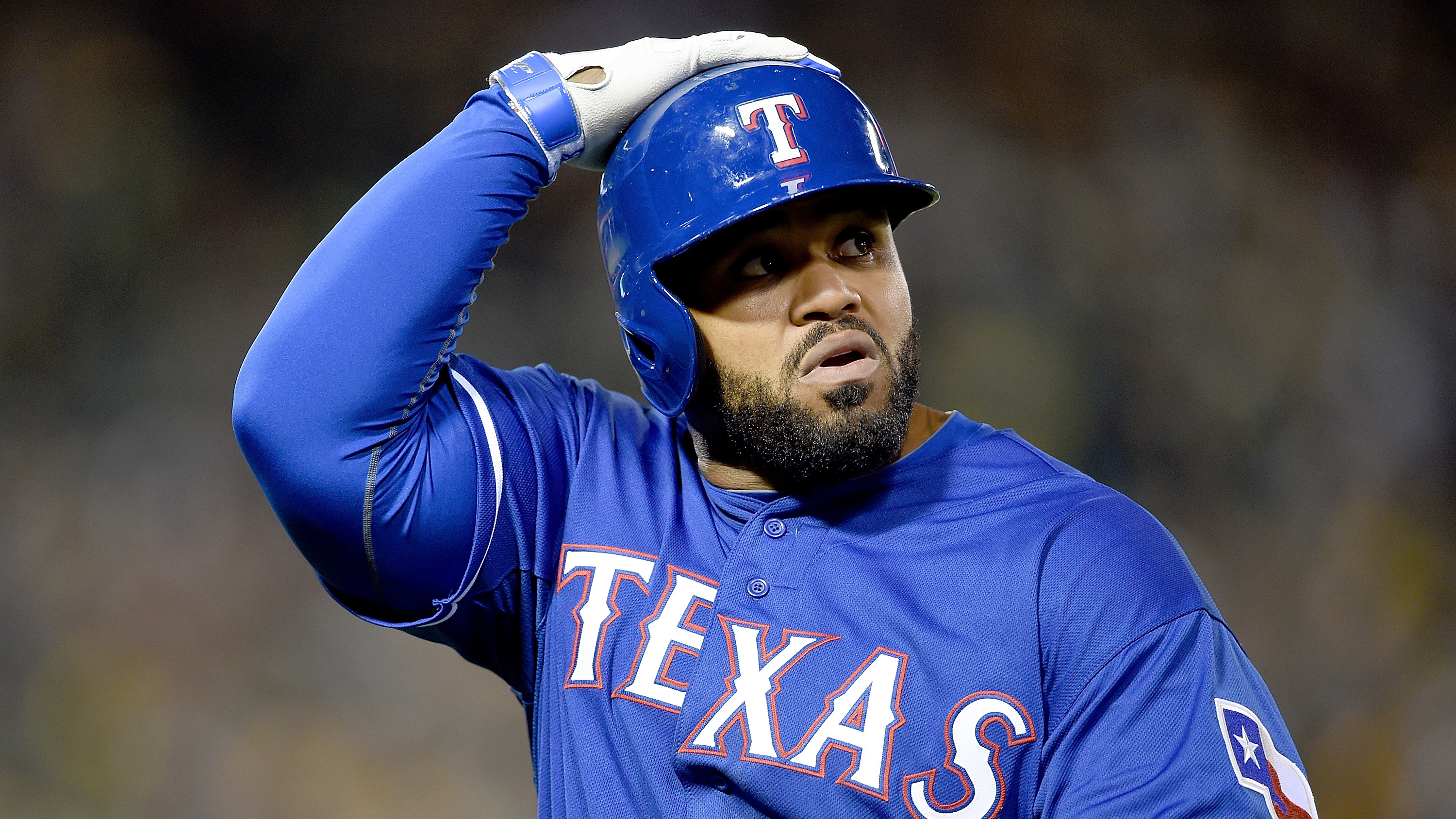 What Season-Ending Neck Injury Means for Prince Fielder's MLB