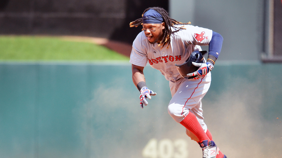  Hanley Ramirez Boston Red Sox Youth Cool Base Home