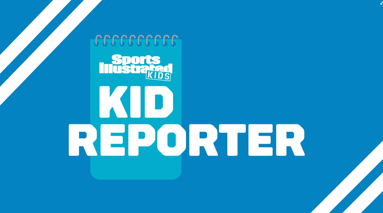 Articles by Joslyn Stamp - SI Kids: Sports News for Kids, Kids Games and  More