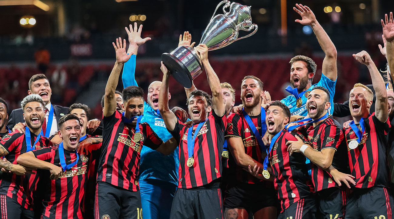 US Open Cup 2019 Atlanta United wins title, adds to trophy count SI