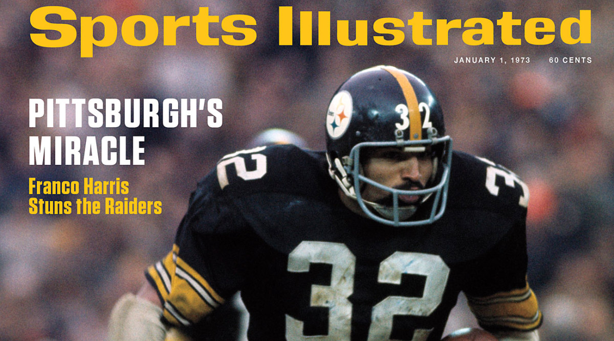 Pittsburgh Steelers Super Bowl Championship Wins - Sports Illustrated