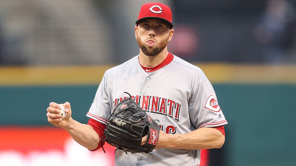 Cincinnati Reds' bullpen makes history as one of MLB's worst ever SI