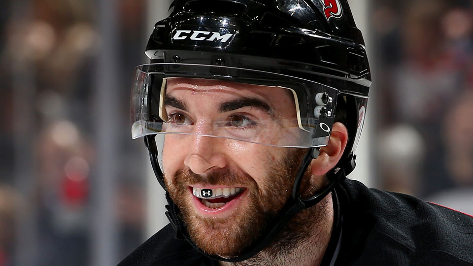 Kyle Palmieri a Jersey Boy making good with the Devils - SI Kids