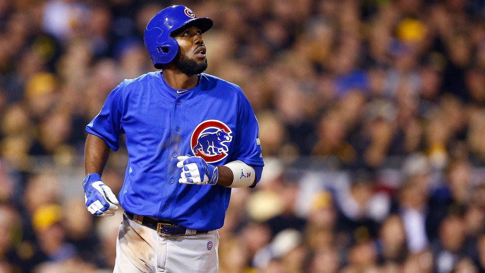 Dexter Fowler Re-Signs with Cubs: Latest Contract Details, Comments,  Reaction, News, Scores, Highlights, Stats, and Rumors