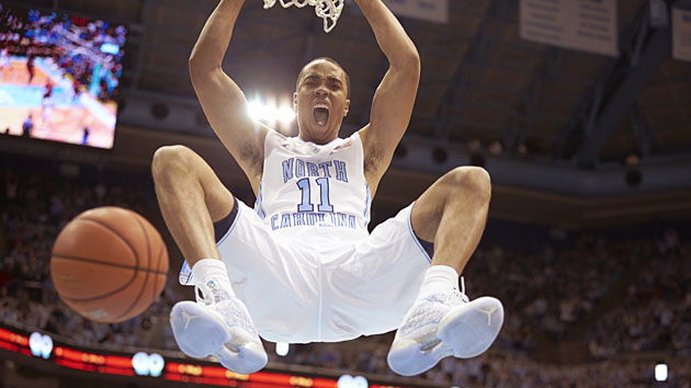 2016 NCAA tournament Final Four previews: North Carolina Tar Heels - SI