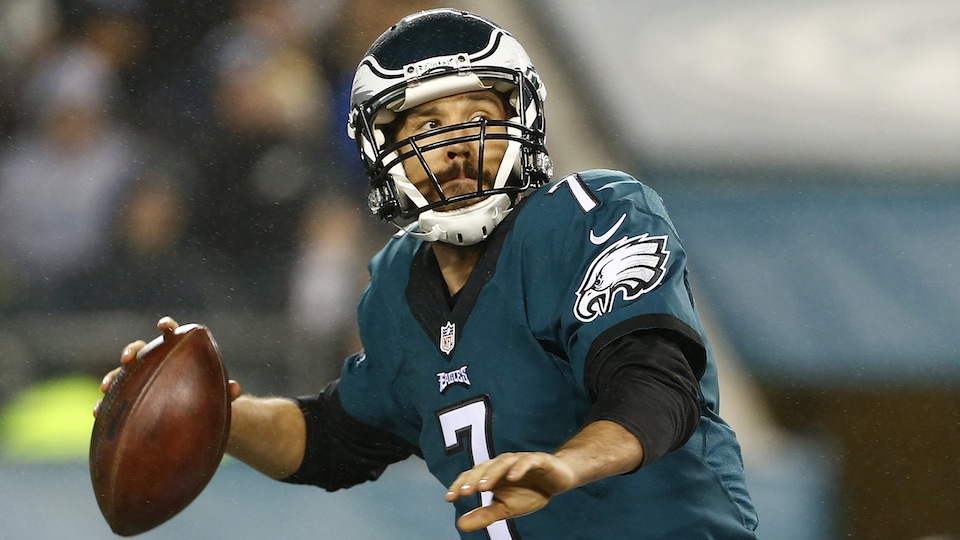 Philadelphia Eagles: Sam Bradford Impresses Coaching Staff