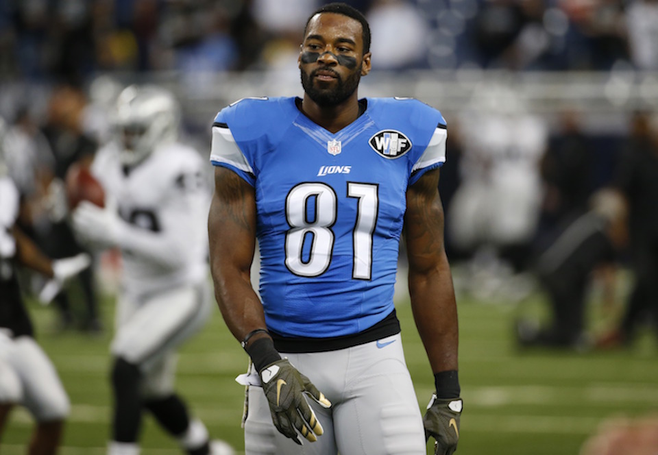 NFL World Reacts To Calvin Johnson's Lions Admission - The Spun: What's  Trending In The Sports World Today