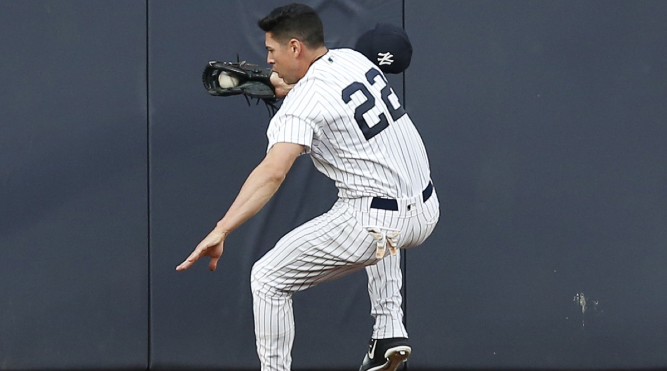 Yankees hoopla masks Jacoby Ellsbury's slow start – New York Daily News