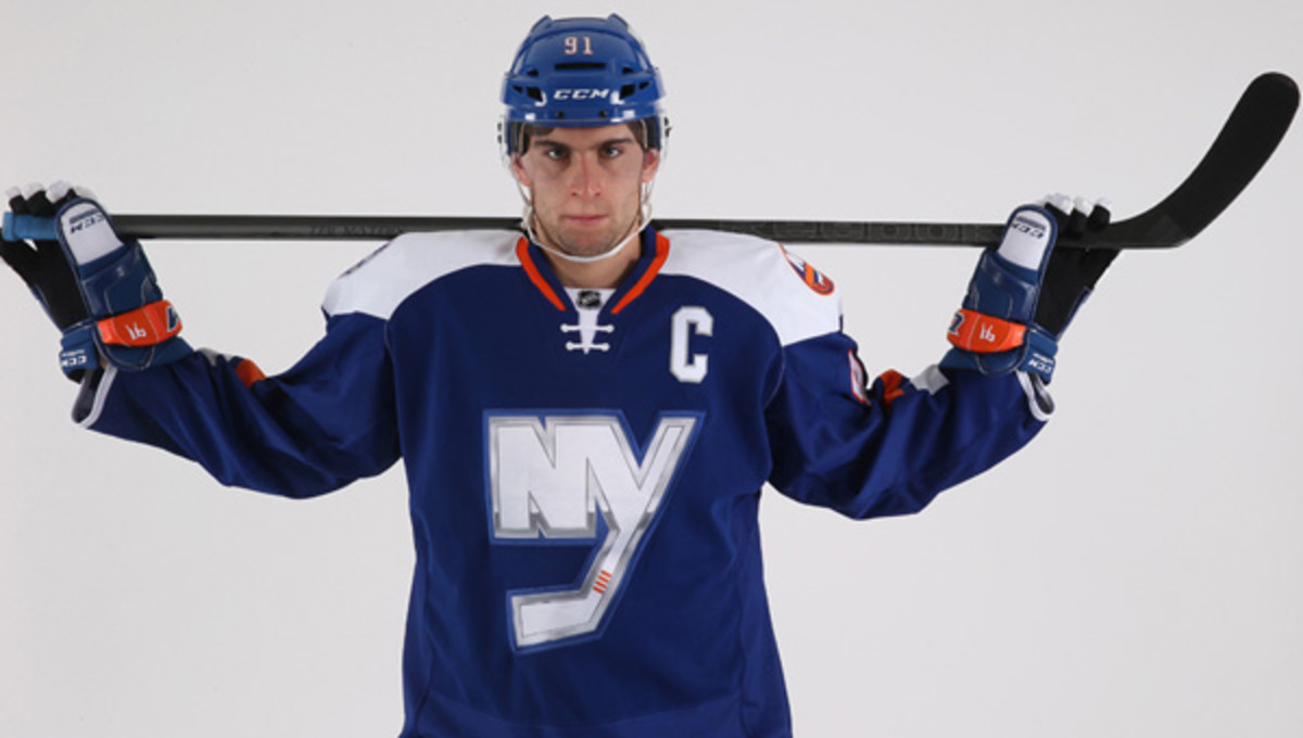 New York Islanders Release Stadium Series Jersey SI Kids Sports News