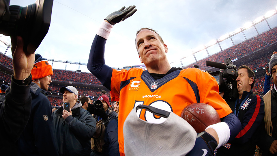 Super Bowl 50 Prop Bets: Gatorade, Coldplay's halftime show, Peyton  Manning's HGH scandal and more – New York Daily News