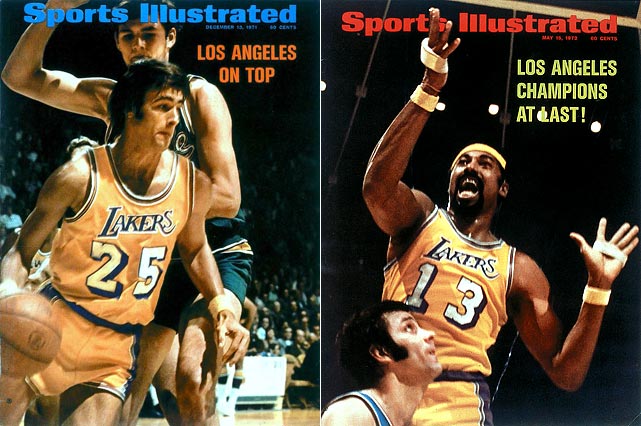 Mccallum S Top 10 Nba Teams Of All Time Si Kids Sports News For Kids Kids Games And More