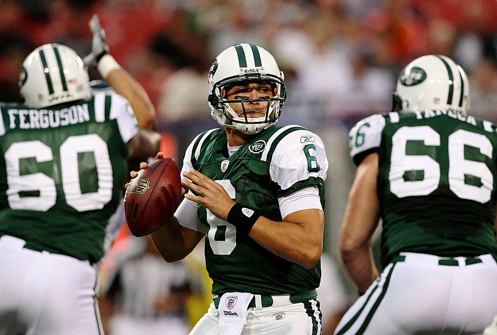 Denver Broncos: Mark Sanchez trade - SI Kids: Sports News for Kids