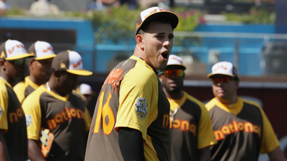 MLB All-Star Game: Jose Fernandez will help David Ortiz - SI Kids