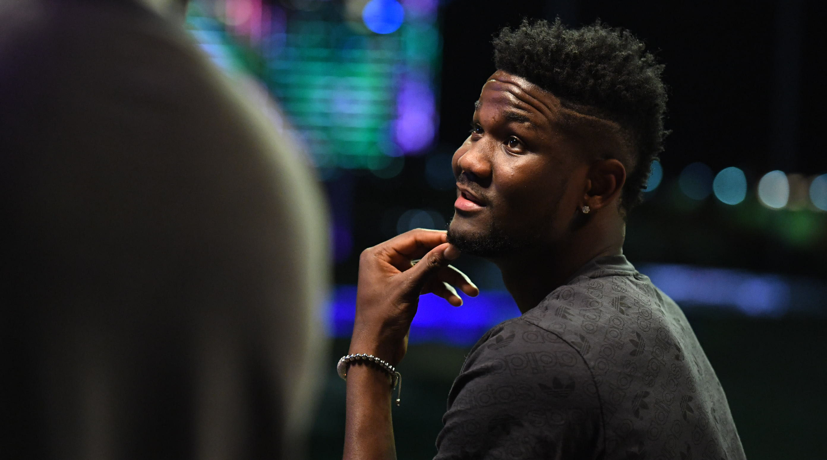 Deandre Ayton: The 2018 NBA Draft's No. 1 Player and ...