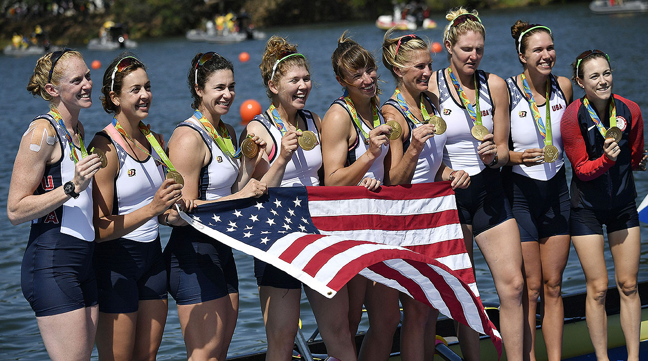 u-s-rowing-women-s-eight-wins-third-straight-olympic-gold-si-kids