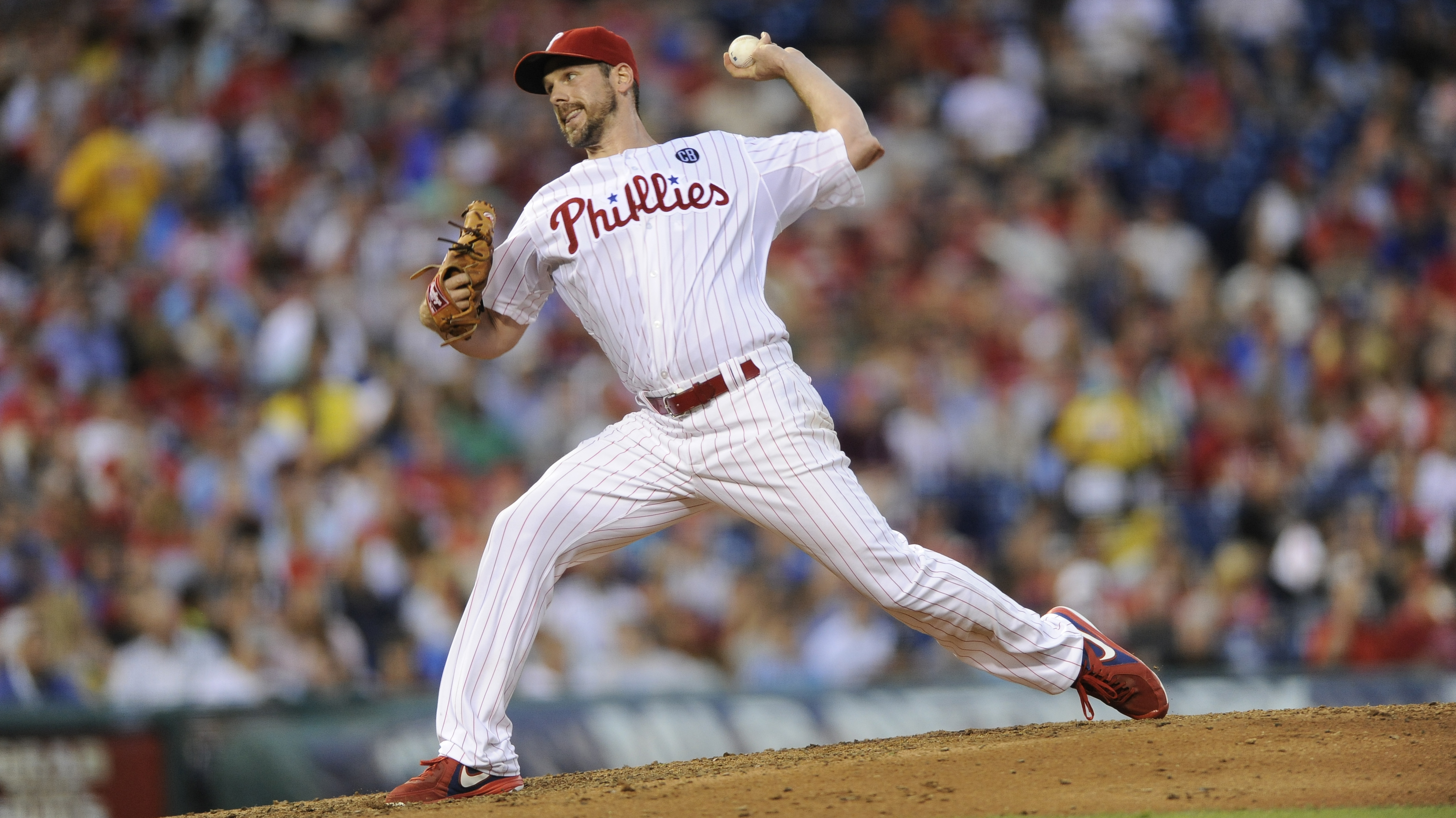 Cliff Lee retirement: MLB veteran expected to retire - SI Kids: Sports News  for Kids, Kids Games and More