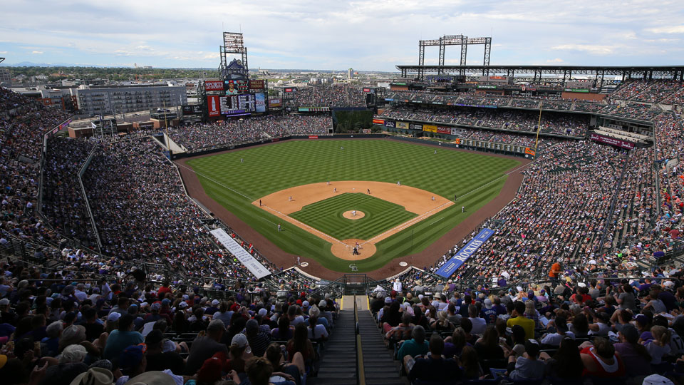 2019 Colorado Rockies Season Preview: Coors Field factor can't be