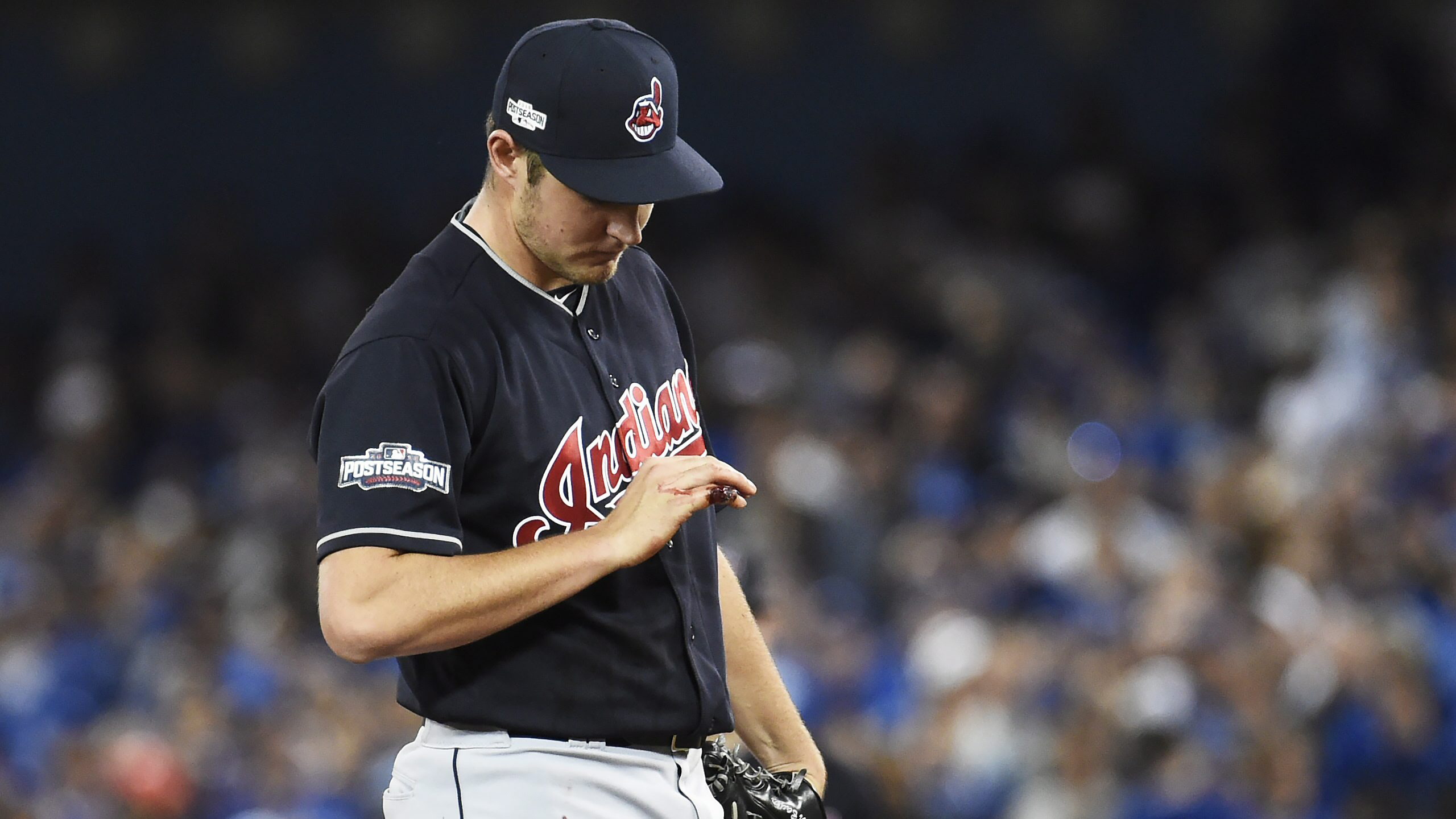 Trevor Bauer charity: Indians P's '69 days of giving' - Sports