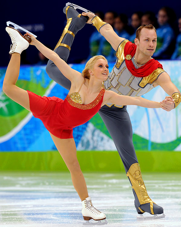 ice skating game pomp