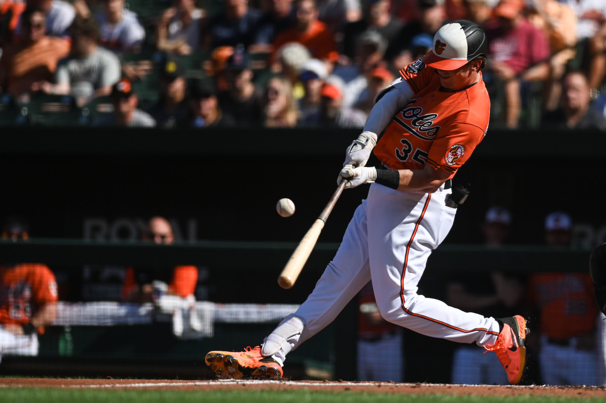 Baltimore Orioles: How Scott Rolen was Almost an Oriole